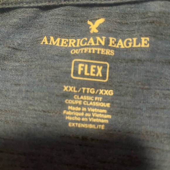 Flex Classic Fit - Picture 3 of 4